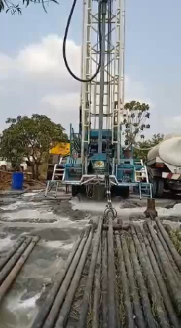 ACR Drilling 800 mt | Su Sondaj Makinesi | Sondaj makinesi | Sondaj makineleri
